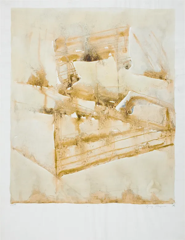 Jerzy Stajuda, Bez tytułu