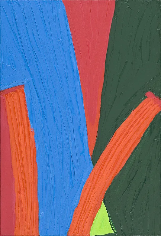 Donata Lesińska, Kompozycja, 2005