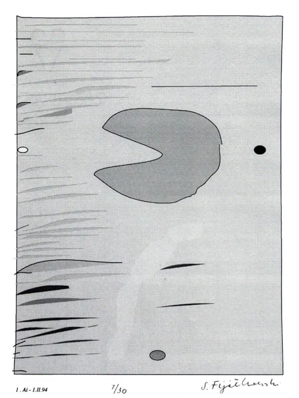 Stanisław Fijałkowski, 1. Ai. – 1.II.94