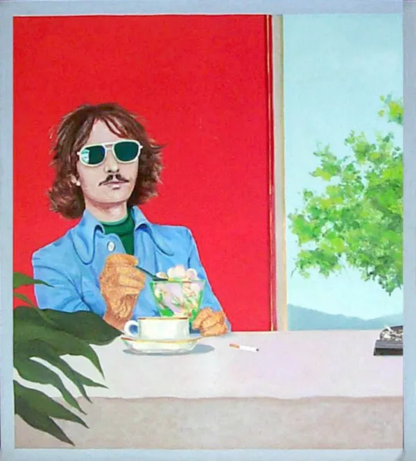 Łukasz Korolkiewicz, Incognito, 1976