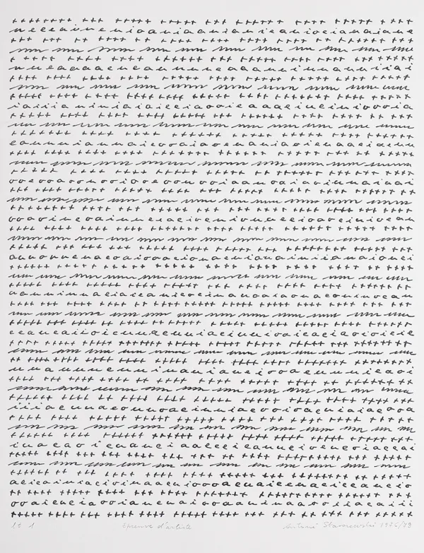 Antoni Starczewski, lt1, 1976/79