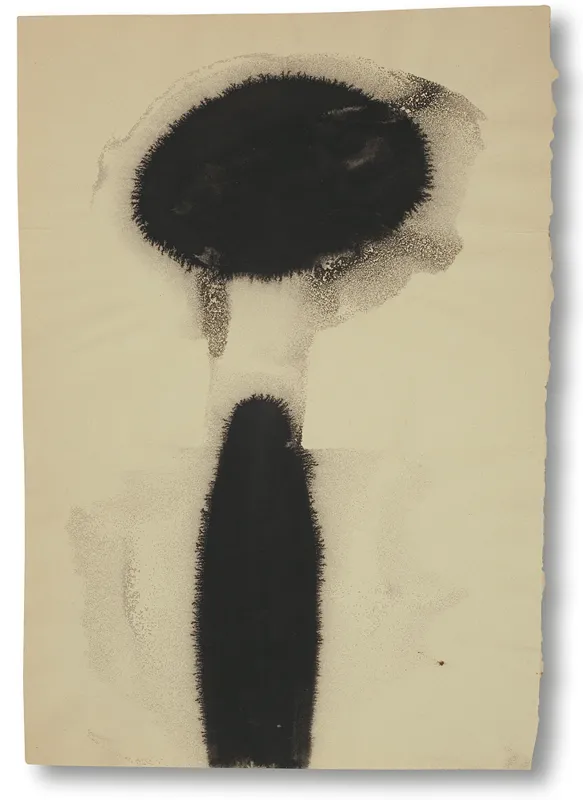 Alfons Mazurkiewicz, Bez tytułu 