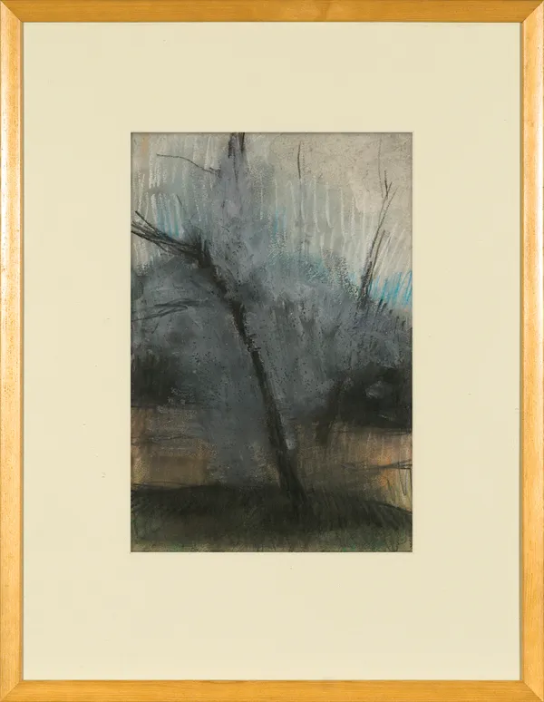 Jacek Sienicki, DRZEWO, 1998