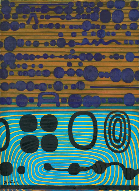 Jan Tarasin, DZIEŃ I NOC, 2008