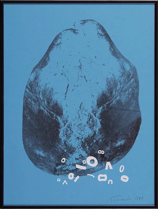 Jan Tarasin, Bez tytułu