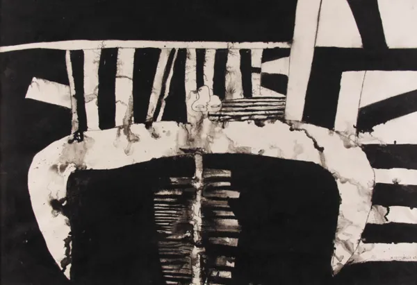 Marek Oberländer, Figura, 1962