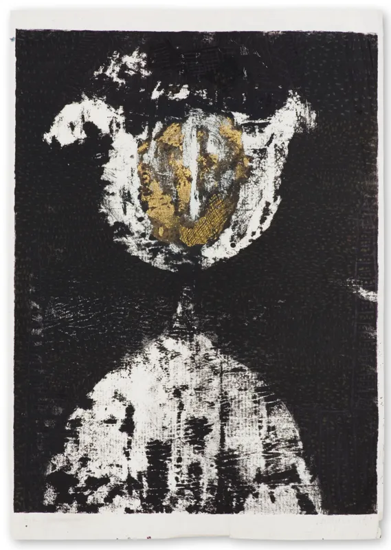 Henryk Musiałowicz, Z cyklu Portret z wyobraźni