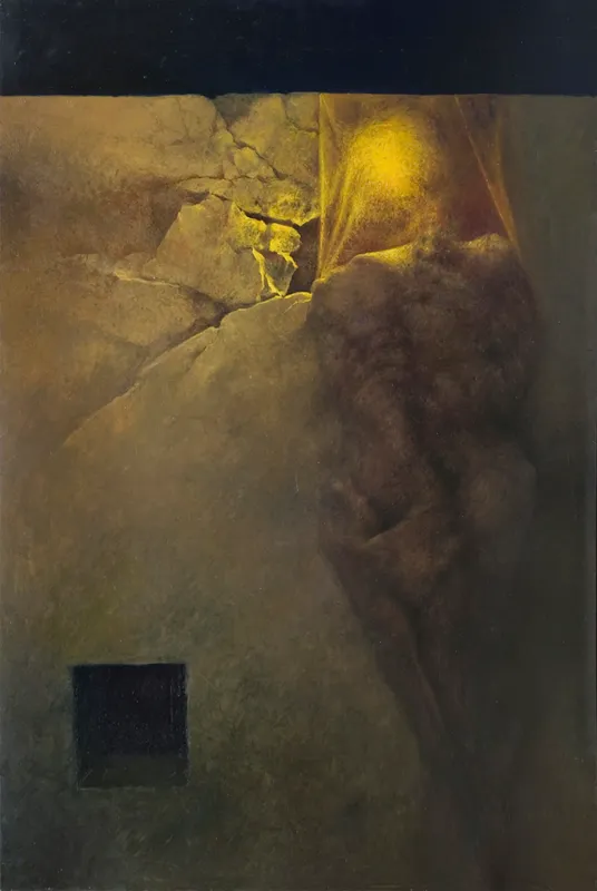 Kamil Kukla, 10mur, 2010