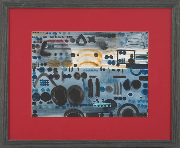 Jan Tarasin, SYTUACJA XII, 1993