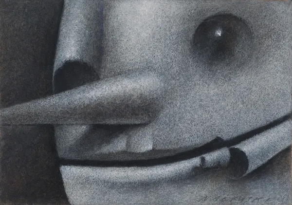 Wiesław Wałkuski, Pinokio