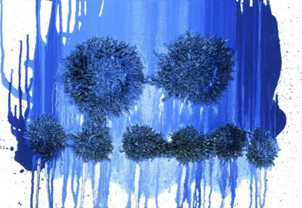 Andrzej Fogtt, Kompozycja, ok. 1995