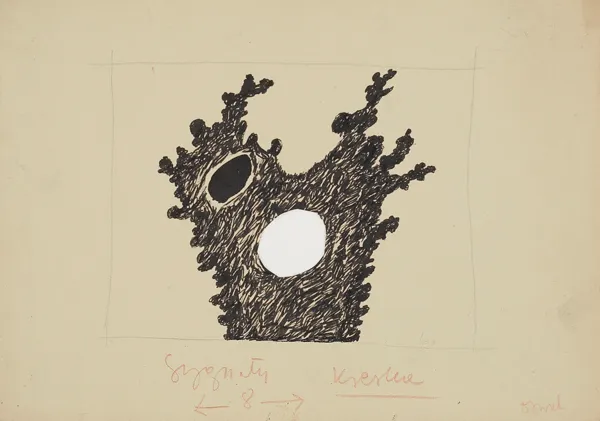 Alfons Mazurkiewicz, Drzewo