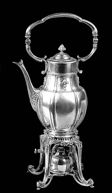 Autor nierozpoznany, BULIERA, przed 1900