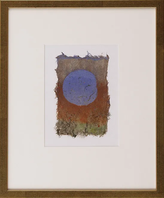 Ewa Latkowska-Żychska, Słońce III