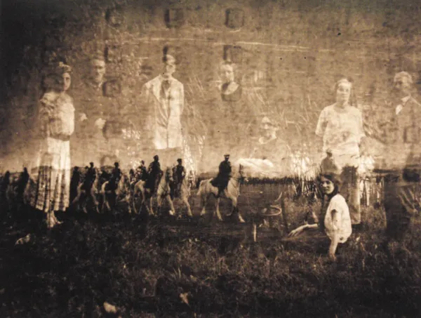 Wojciech Prażmowski, Wojenko, wojenko..., lata 80.