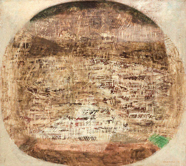 Władysław Jackiewicz, KOMPOZYCJA, 1959