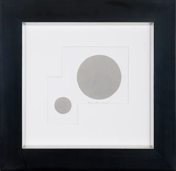 Koji Kamoji, Bez TYTUŁU