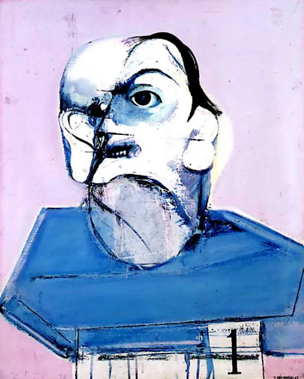Janusz Przybylski, Głowa, I, 1969