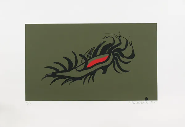 Henryk Tomaszewski, Pantofelek, 1994