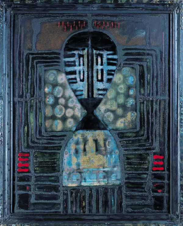 Henryk Musiałowicz, Z cyklu „Reminiscencje"