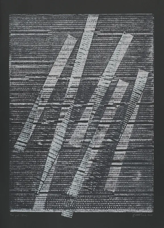 Grażyna Bartnik, Put put, 2010