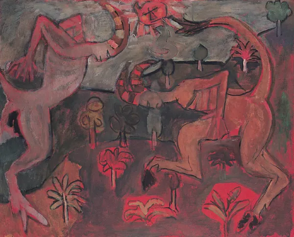 Juliusz Studnicki, WALKA, 1965