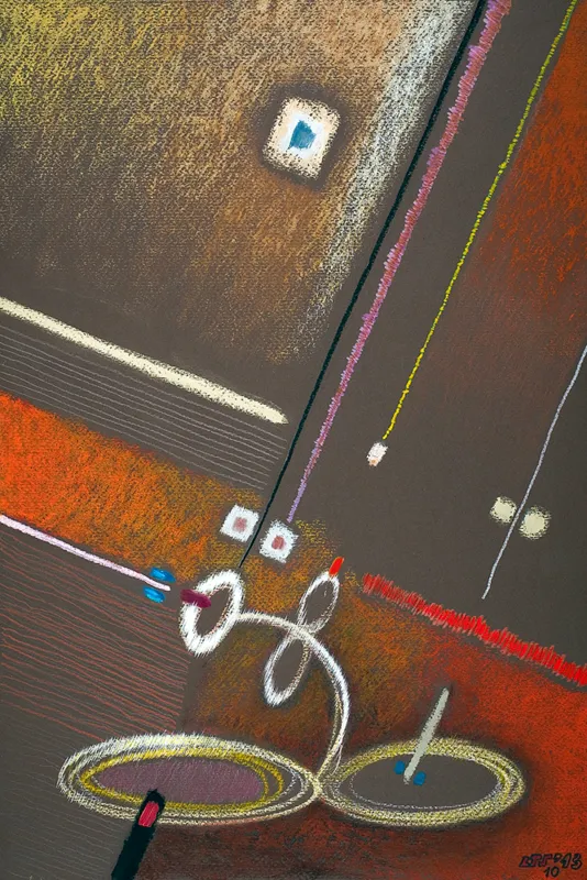 Leszek Tadeusz Serafin, LTS 2013 (10)