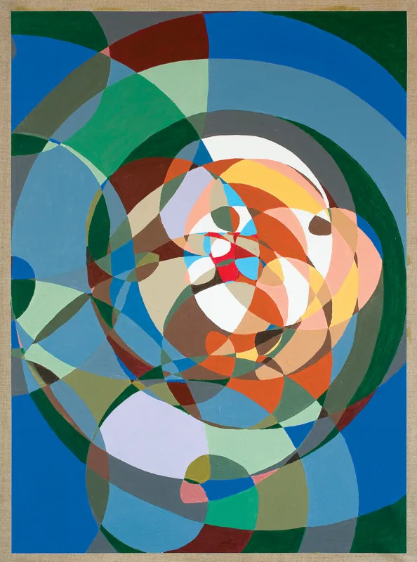 Marek  Dzienkiewicz, LUNA, 2015