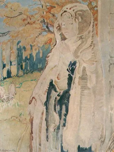 Apoloniusz Kędzierski, Płaksa