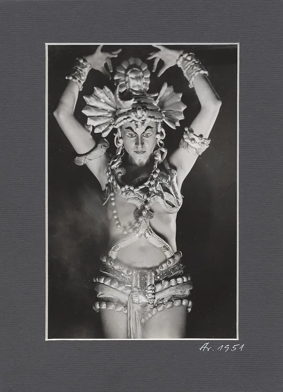 Stefan Arczyński, Henryk Tomaszewski, 1951