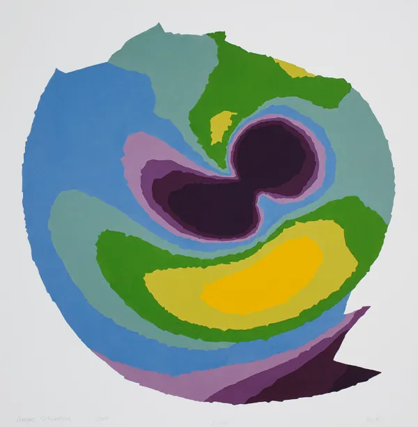 Grzegorz Sztwiertnia, O, 2008