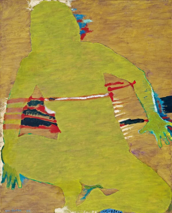 Jan  Świtka, DOBROCHNA, 1999