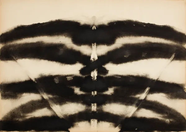 Alfons Mazurkiewicz, Bez tytułu