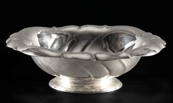 Autor nierozpoznany, PATERA NA OWOCE, okres międzywojenny