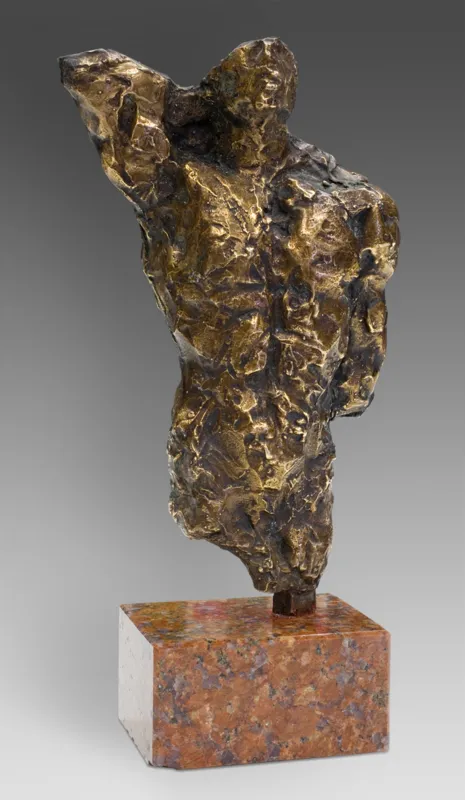 Waldemar Mazurek, MĘŻCZYZNA