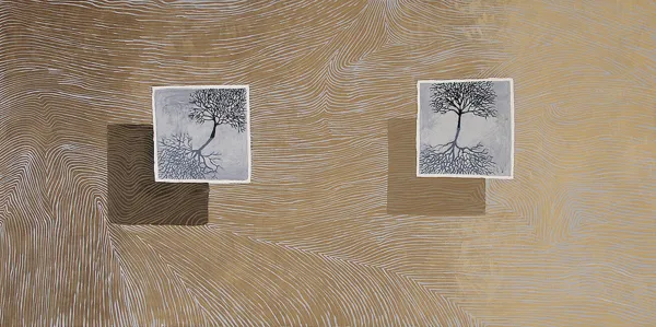 Sara Jaśkiewicz, Silver 8, 2007