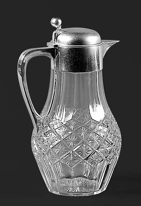 Autor nierozpoznany, DZBAN, ok. 1910