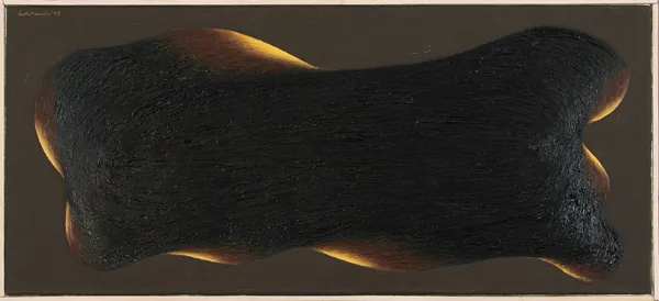 Wojciech Ćwiertniewicz, BEZ TYTUŁU, 1993