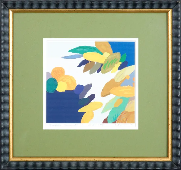 Tadeusz Dominik, OgrÓd, 1994