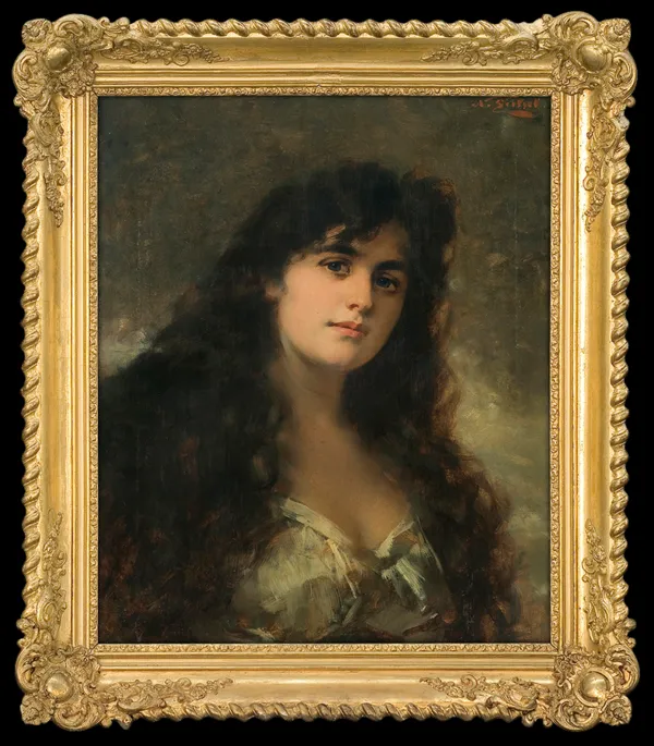 Nathaniel Sichel, PIĘKNOŚĆ ORIENTU