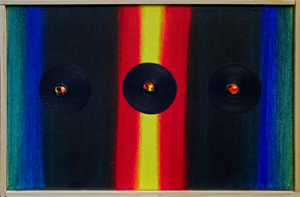 Wojciech Ćwiertniewicz, Bez tytułu (80), 2013