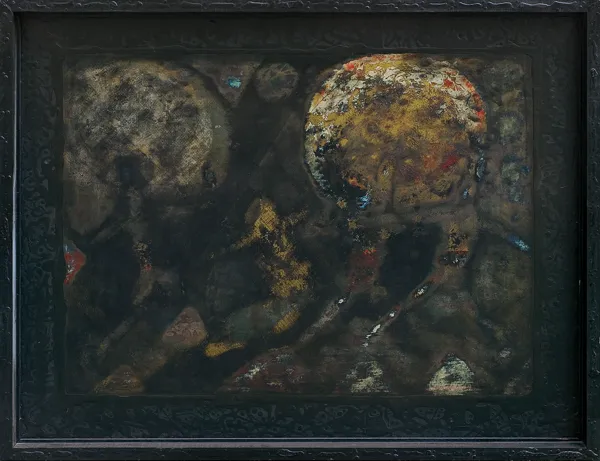 Henryk Musiałowicz, Z CYKLU HARNASIE 