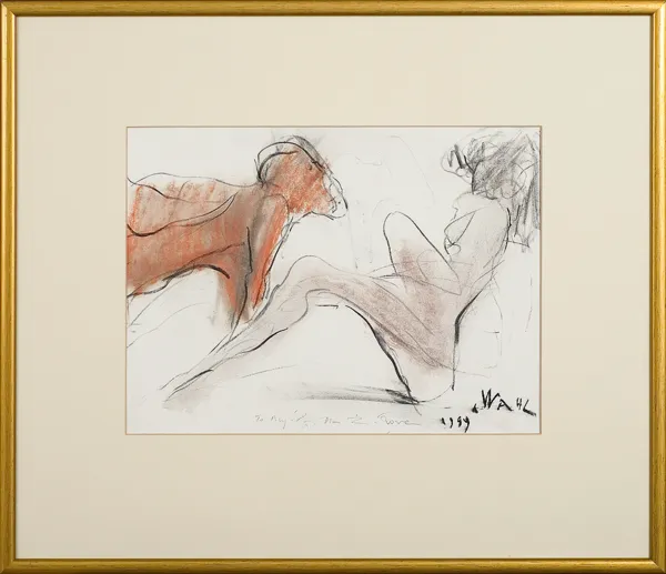 Alicja Wahl, To my, 1999