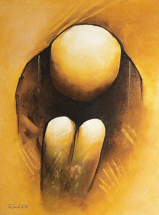 Witold-K., L 1981- 84, 1981