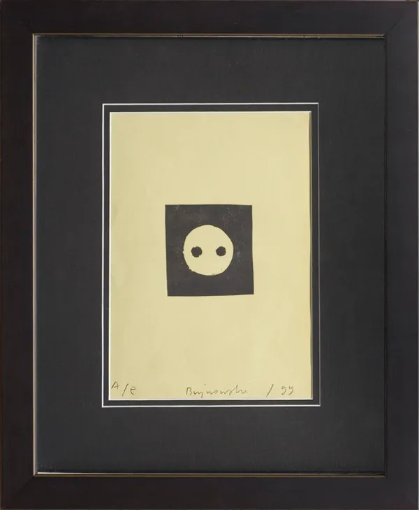 Rafał Bujnowski, Bez tytułu, 1999