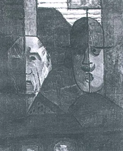 Tadeusz Zakrzewski, Maski