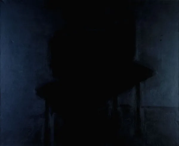 Katarzyna Skrobiszewska, Ściemnianie, 2002