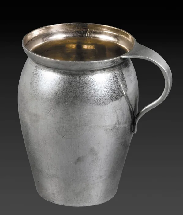 Autor nierozpoznany, DZBANUSZEK, 1807