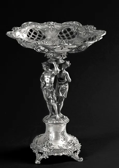 Autor nierozpoznany, PATERA, k. XIX w.