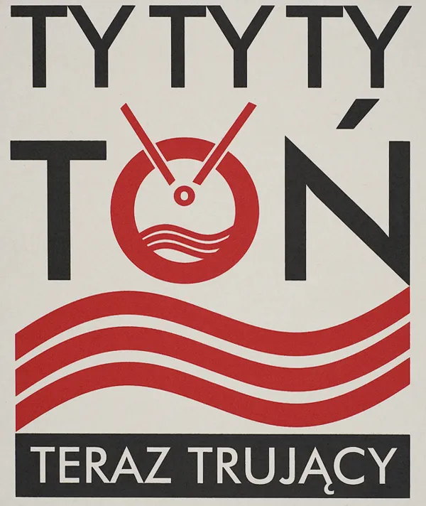 Grupa Twożywo, Tytoń teraz trujący, 2010